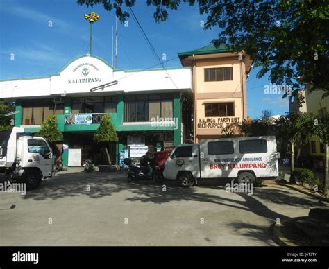 Parking nearby 106 M. H. Del Pilar Street, Calumpang, Marikina, .